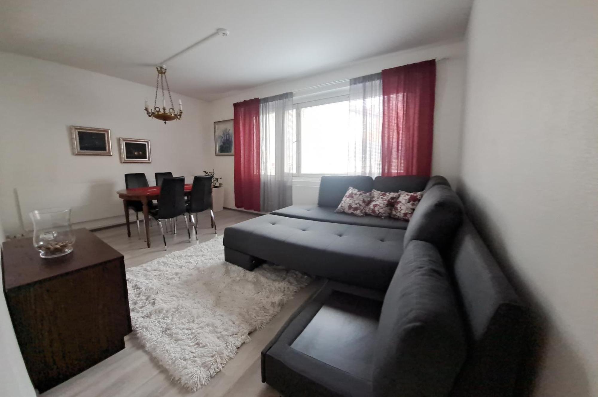 City Apartment Hilla Rovaniemi Buitenkant foto